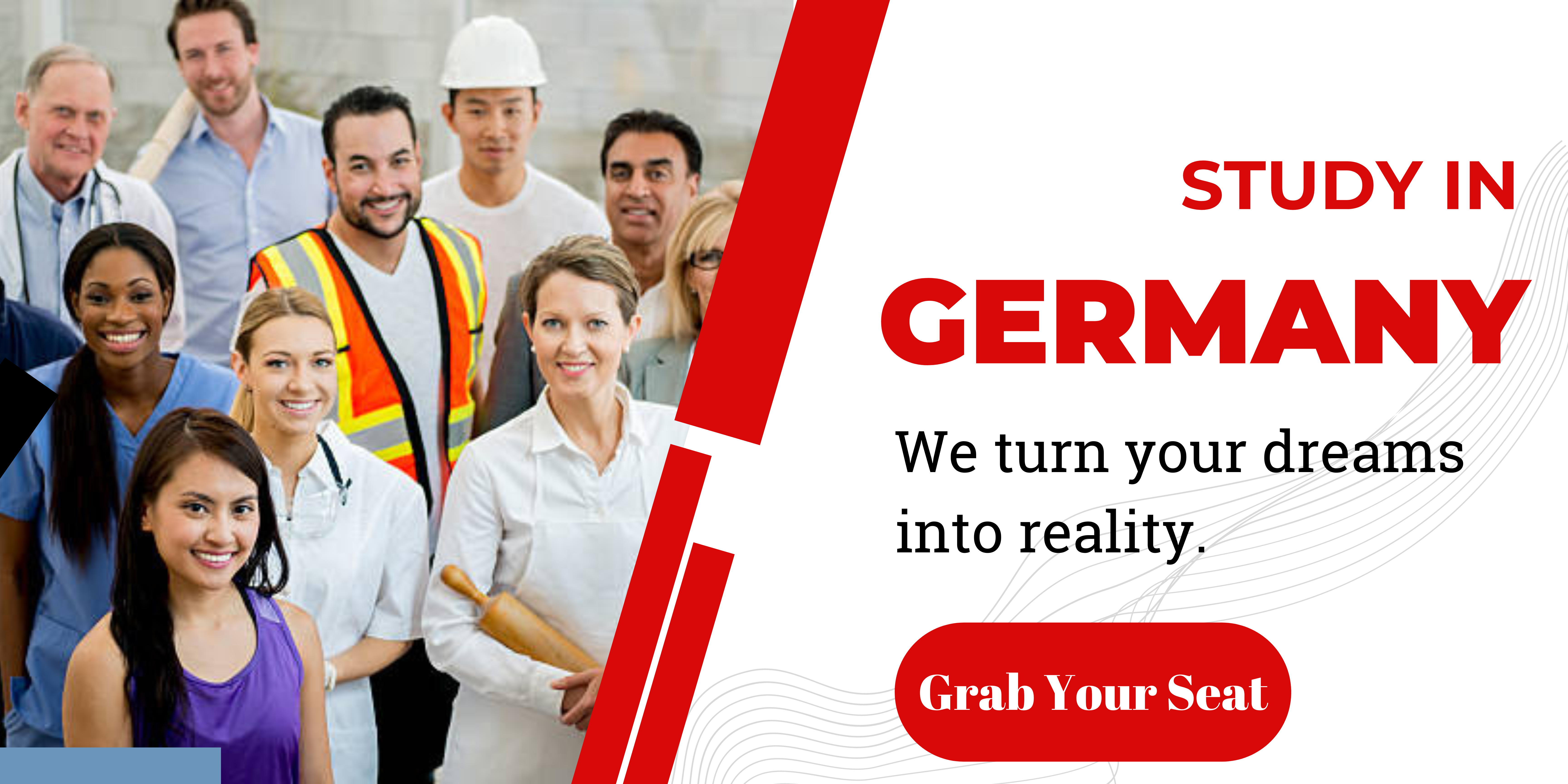 Study in Germany