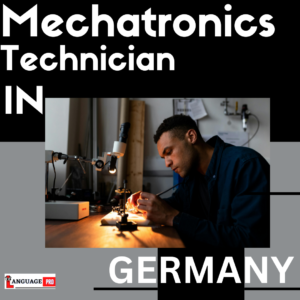 Read more about the article Mechatronics Ausbildung in Germany