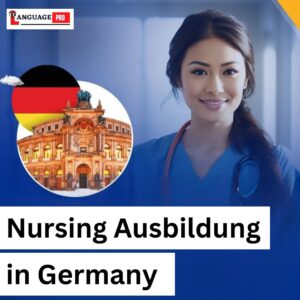 Read more about the article Nursing Ausbildung in Germany