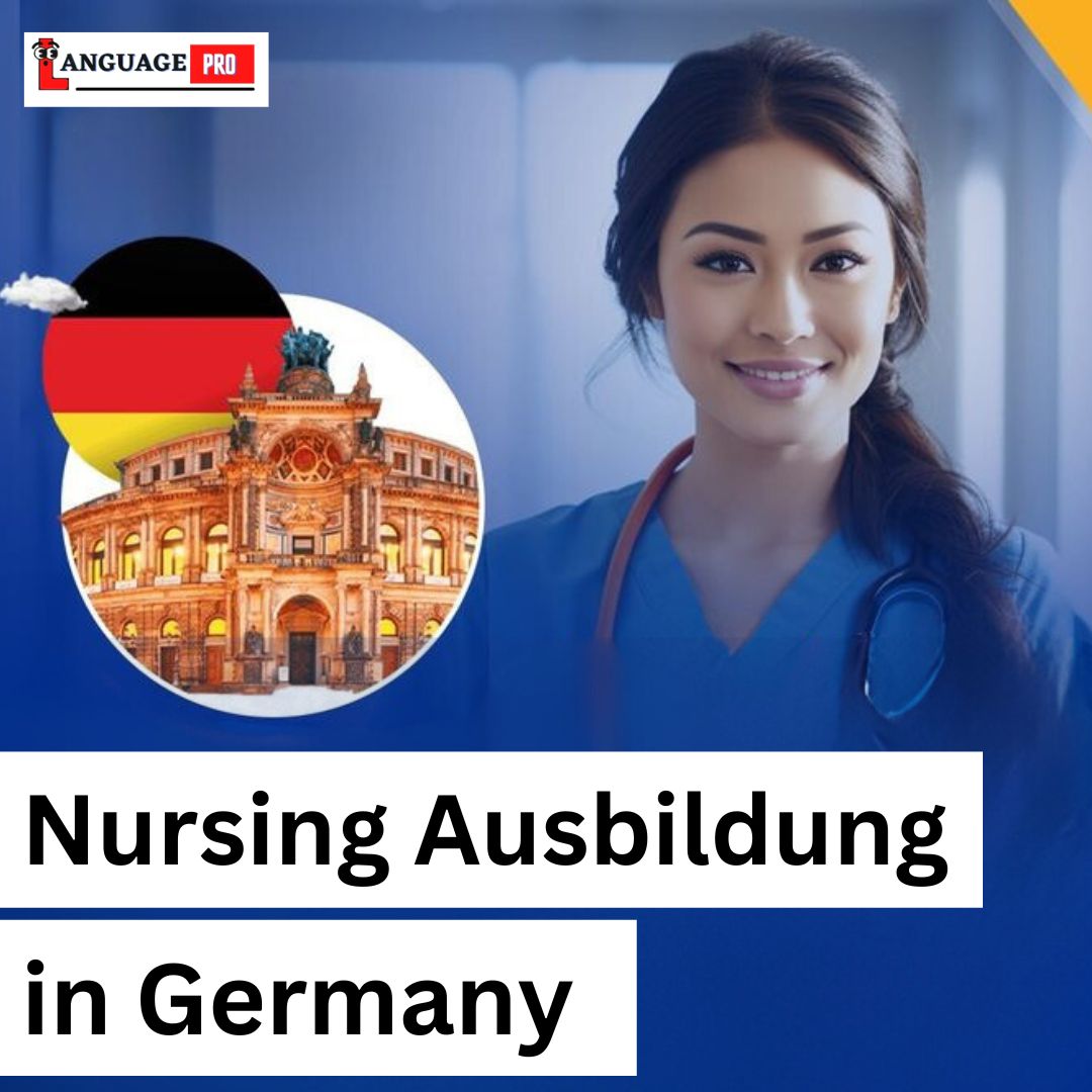 You are currently viewing Nursing Ausbildung in Germany