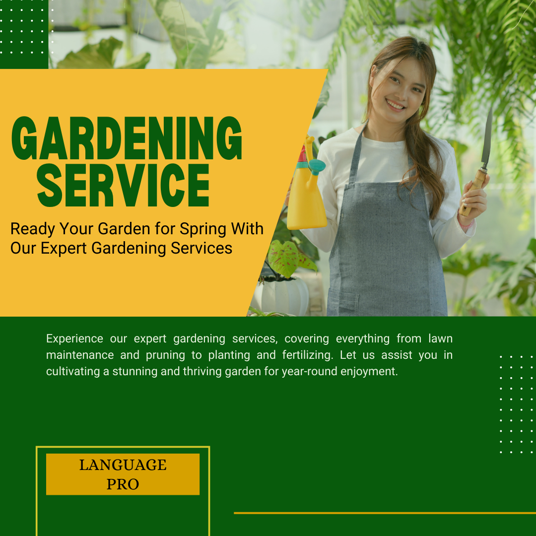 You are currently viewing Gardener Ausbildung in Germany