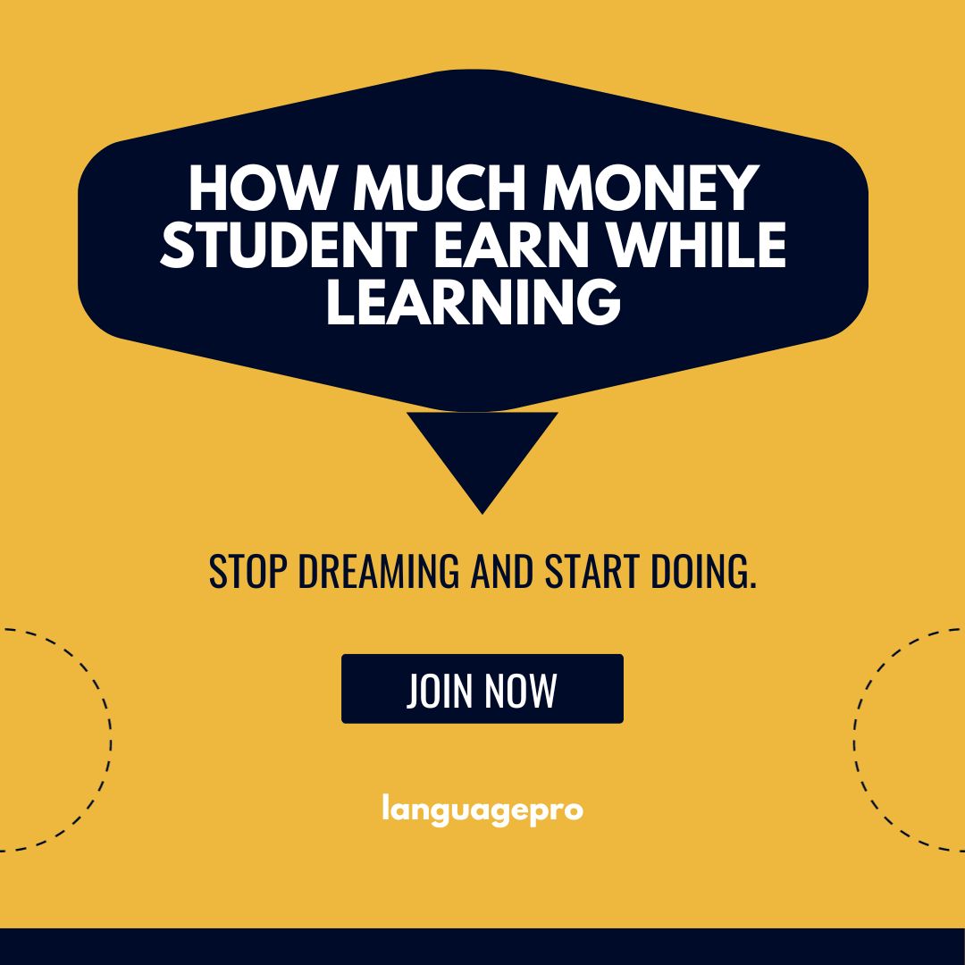 You are currently viewing How Much Money Student Can Earn While studying in Germany