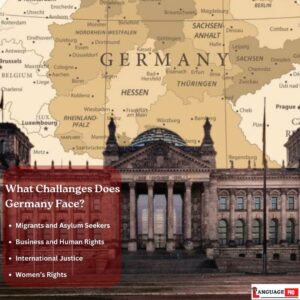 Read more about the article What challenges does Germany face?