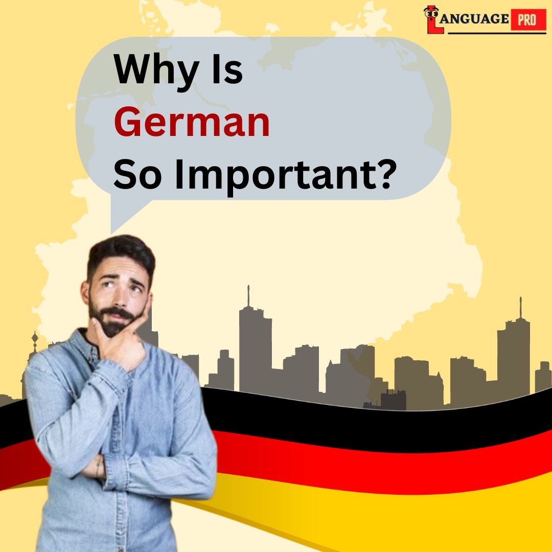 You are currently viewing WHY GERMANY IS SO IMPORTANT?