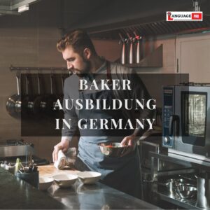 Read more about the article Baker Ausbildung in Germany: A Well-Defined Path to Culinary Excellence