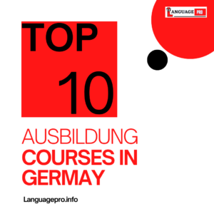 Read more about the article Top 10 Ausbildung Courses in Germany 2024