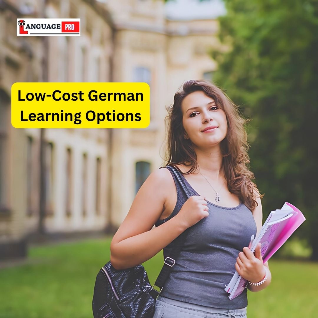 You are currently viewing Exploring Low-Cost German Learning Options in Delhi